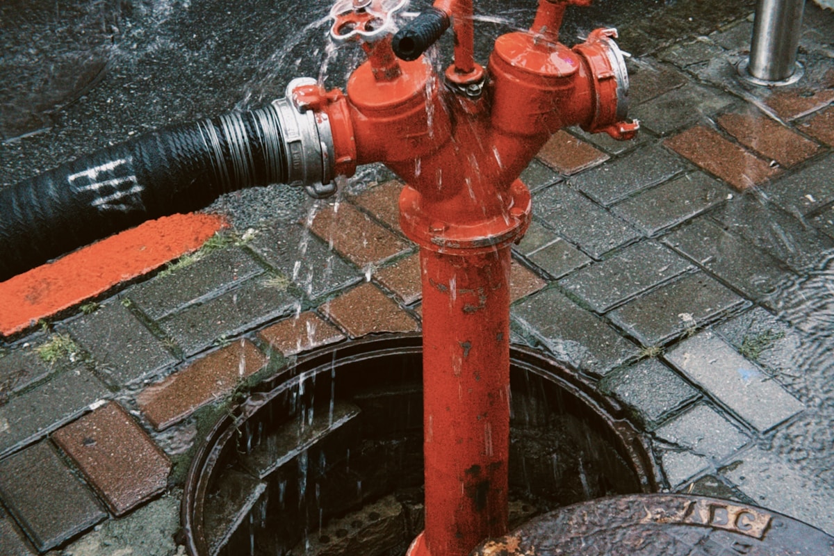 Commercial Water Damage service in Bowling Green, KY